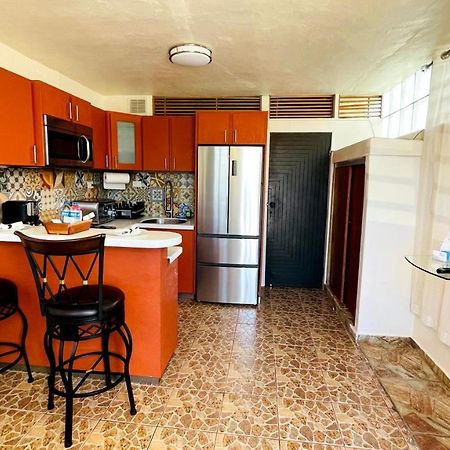 Cozy Studio Retreat With Private Parking And Free Laundry Ponce Exterior foto