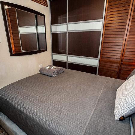 Cozy Studio Retreat With Private Parking And Free Laundry Ponce Exterior foto