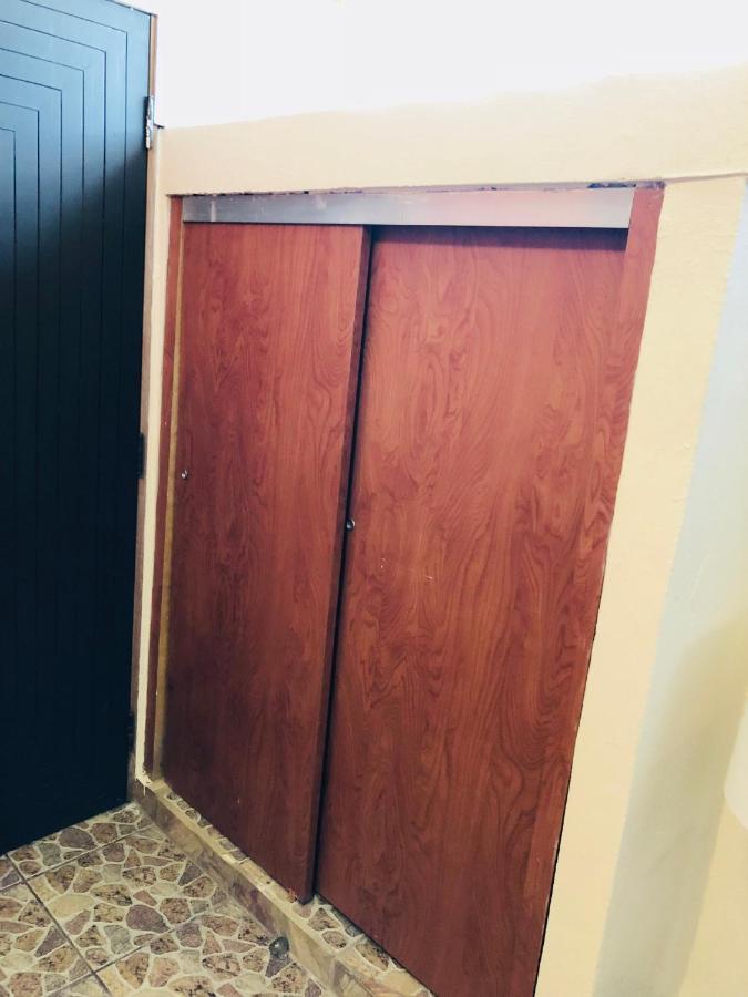 Cozy Studio Retreat With Private Parking And Free Laundry Ponce Exterior foto