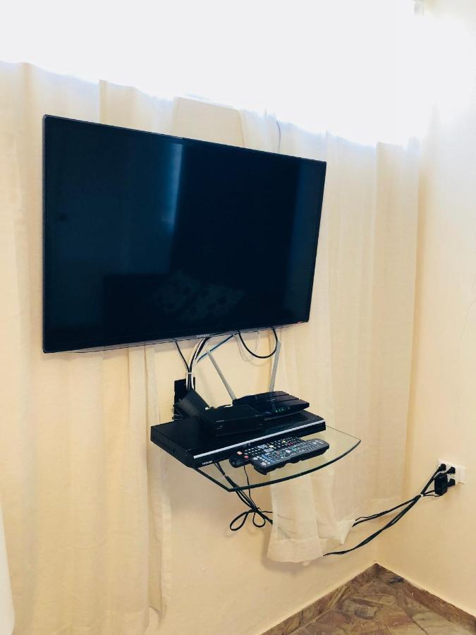 Cozy Studio Retreat With Private Parking And Free Laundry Ponce Exterior foto
